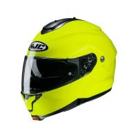 HJC Шлем C 91 Fluorescent Green в Екатеринбурге