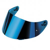AGV Визор K5 S/K3 SV ML-XXL Iridium Blue в Екатеринбурге