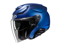 HJC Шлем F31 Semi Flat Metallic Blue в Екатеринбурге