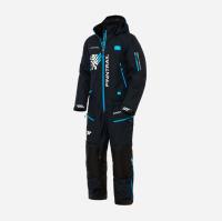 Finntrail Снегоходный Комбинезон Widetrack Pro Graphite в Екатеринбурге