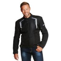 Scout Куртка Mojave летняя Black/White в Екатеринбурге