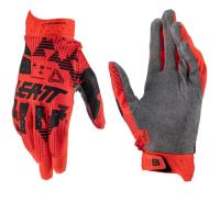 Leatt Перчатки 2.5 Windblock Red  в Екатеринбурге