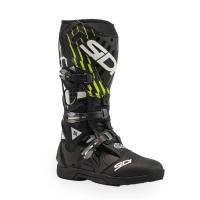 Sidi Ботинки CrossAir TH3 Neon в Екатеринбурге