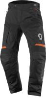 Scott Брюки Dualraid DP black/orange в Екатеринбурге