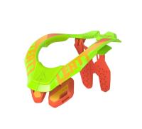 Leatt Защита шеи 4.5 Neck Brace Citrus в Екатеринбурге