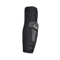 Leatt Налокотники ReaFlex Hybrid Elbow Guard V26 Black в Екатеринбурге