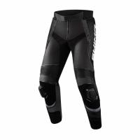 Shima штаны кожаные STR 2.0 Black в Екатеринбурге