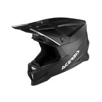 Acerbis Шлем T711 Black 2 в Екатеринбурге