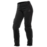Dainese Брюки женские Drake 2 Air Tex Black/Black в Екатеринбурге