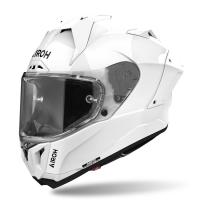 Airoh Мотошлем GP 800 White Gloss в Екатеринбурге