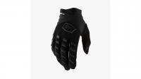 100% Мотоперчатки Airmatic Black/Charcoal в Екатеринбурге