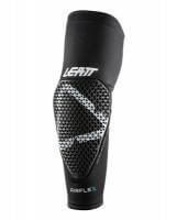 Leatt Налокотники 3DF AirFlex Pro Elbow Guard Black в Екатеринбурге