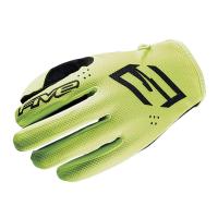 Five Перчатки MXF4 mono fluo yellow в Екатеринбурге