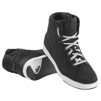 Forma Ботинки Swift X Fit Dry Black/White в Екатеринбурге