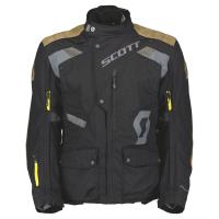 SCOTT Куртка Dualraid Dryo black в Екатеринбурге