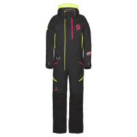 Scott Комбинезон женский DS-I Dryo black/pink в Екатеринбурге