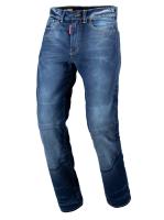 Starks EF56 Мотоджинсы Wild One Regular fit Синий Rinsed wash в Екатеринбурге