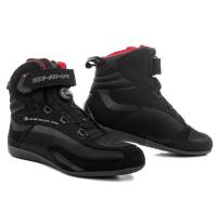 Shima Мотоботы Exo Men Black в Екатеринбурге