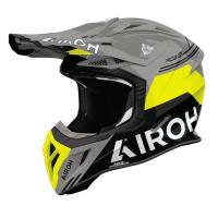Airoh Шлем Aviator Ace 2 Fury Yellow Gloss в Екатеринбурге