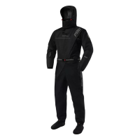 Finntrail Сухой Костюм Drysuit Pro 2504 Graphite в Екатеринбурге