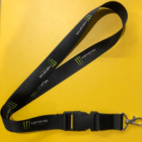 Motolike Лента для ключей Monster Energy в Екатеринбурге