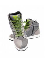 MadBull Мотокеды Sneakers Серый в Екатеринбурге