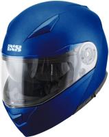 IXS Шлем модуляр HX 300 1.0 Синий матовый в Екатеринбурге