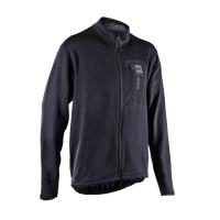 Leatt Мотокуртка ADV ThermaFlow 3.5 Stealth Black/Grey в Екатеринбурге
