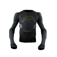 Starks Моточерепаха Air Flex Чёрный в Екатеринбурге