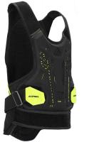Acerbis Защита тела (Жилет) DNA Level 2 Black/Yellow в Екатеринбурге