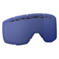 Scott Линзы Primal/Hustle/Tyrant/Split sky blue в Екатеринбурге