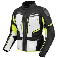 Shima Мотокуртка туристическая Dune Men Fluo в Екатеринбурге