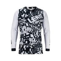 Leatt Джерси 3.5 Ride White 2024 в Екатеринбурге