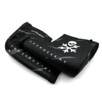 Grom Муфта на руль Black 22 в Екатеринбурге