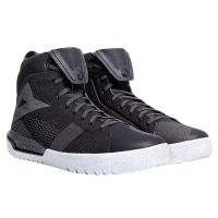Dainese Ботинки Metractive Air 948 Blk/Blk/White в Екатеринбурге