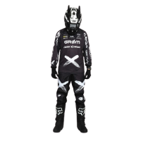 Grom Джерси + штаны подростковые X black в Екатеринбурге