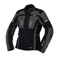 IXS Куртка женская Damen Jacke Tour Pacora-ST черный/серый в Екатеринбурге