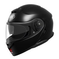 Shoei Шлем Neotec 3 Plain черный в Екатеринбурге