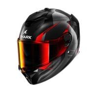 Shark Шлем Spartan GT Pro Kultram Carbon Black/Red в Екатеринбурге