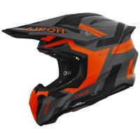 Airoh Шлем Twist 3 Dynasty Orange Matt в Екатеринбурге