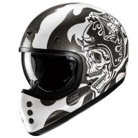 HJC Шлем V60 Flame MC5 в Екатеринбурге