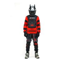 Grom Джерси Нехороший Red в Екатеринбурге