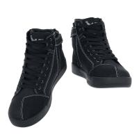 MadBull Мотокеды Sneakers черный в Екатеринбурге