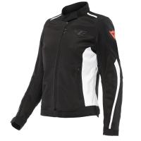 Dainese Куртка Hydraflux 2 Air Lady D-Dry Black/Black/White в Екатеринбурге