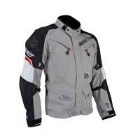 Leatt Мотокуртка ADV DriTour 7.5 2026 Iron в Екатеринбурге