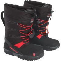 Scott Боты SMB R/T black/red в Екатеринбурге