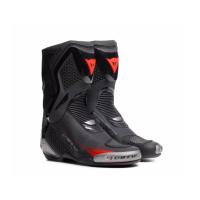 Dainese Ботинки Torque 4 Air Black/Red-Lava в Екатеринбурге