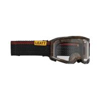 Leatt Маска Velocity 4.0 MTB X-Flow Timber Clear 83% в Екатеринбурге
