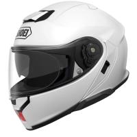 Shoei Шлем Neotec 3 Plain белый в Екатеринбурге