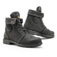 Stylmartin Мотоботы Smith WP Men Black в Екатеринбурге